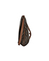 Louis Vuitton 0073 Canvas Bag, bottom view